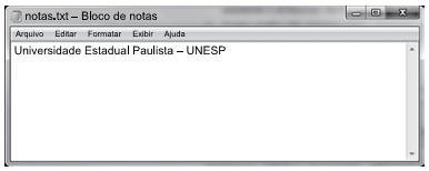 questões de concursos Universidade Estadual Paulista (UNESP) 2017 