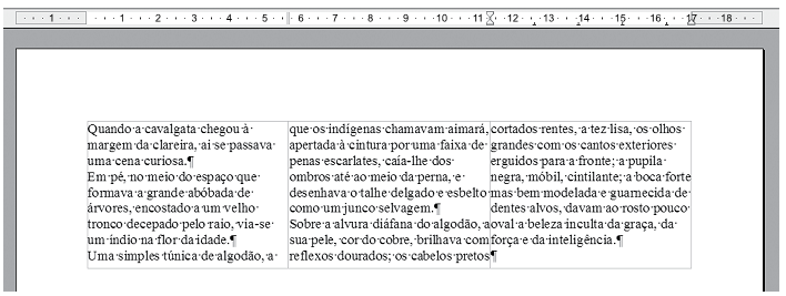 questões de concursos Universidade Estadual Paulista (UNESP) 2017 