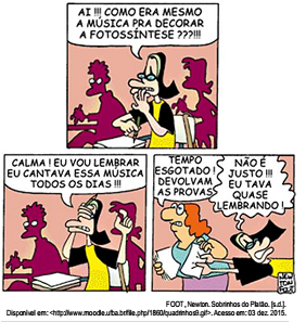 questões de concursos - Prefeitura de Delmiro Gouveia - 2016