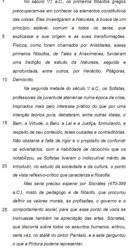 questões de concursos Assembleia Legislativa do Estado de Pernambuco (AL PE) 2014 