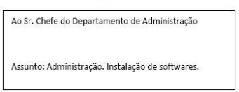 questões de concursos Companhia de Águas e Esgotos do Rio Grande do Norte (CAERN) 2010 