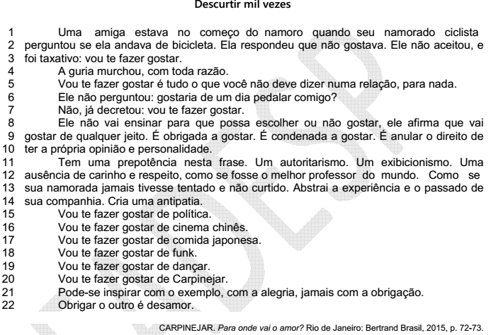 questões de concursos Companhia de Saneamento do Pará (COSANPA) 2017 