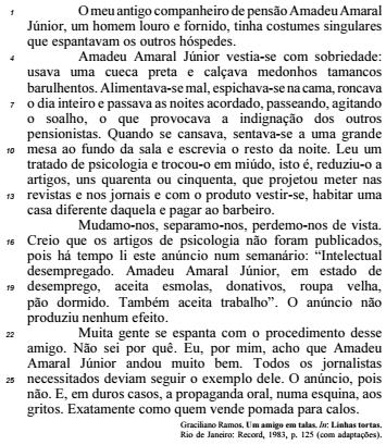 questões de concursos - Fundação de Previdência Complementar do Servidor Público Federal do Poder Executivo (FUNPRESP-EXE) - 2016