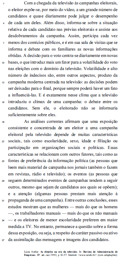 questões de concursos Tribunal Regional Eleitoral do Rio Grande do Sul  2015 