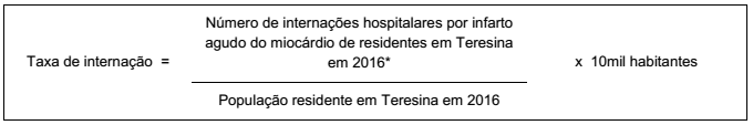 questões de concursos Fundação Municipal de Saúde de Teresina (FMS) 2017 