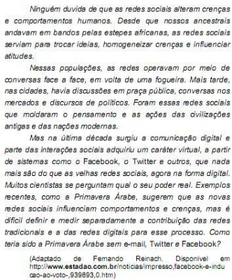 questões de concursos Tribunal Regional do Trabalho da 9ª Região (TRT 9) 2013 
