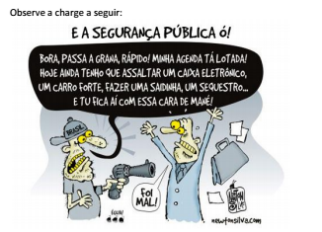 questões de concursos - Prefeitura de Paulínia - 2016