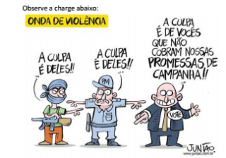 questões de concursos - Prefeitura de Paulínia - 2016