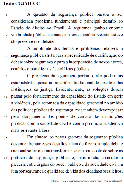 'questões