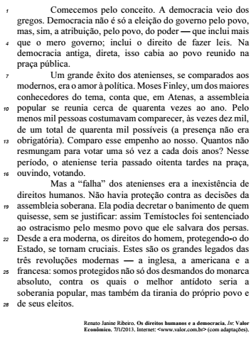 questões de concursos Tribunal de Contas do Estado de Pernambuco (TCE PE) 2017 