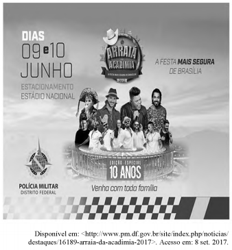 questões de concursos Polícia Militar do Distrito Federal (PM DF) questões de concursos Polícia Militar do Distrito Federal (PM DF) 2017