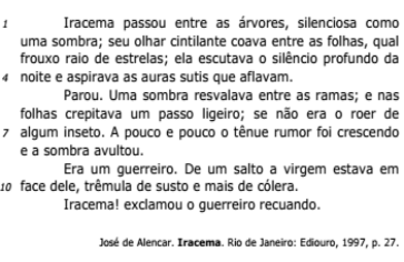 questões de concursos - Instituto Federal de Educação, Ciência e Tecnologia do Amapá (IFPA) - 2016