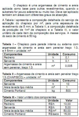 questões de concursos Instituto do Patrimônio Histórico e Artístico Nacional (IPHAN) 2009 
