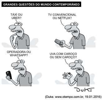 questões de concursos - Universidade Federal de São Paulo (Unifesp) - 2016