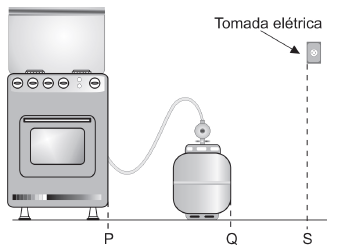 questões de concursos Liquigás Distribuidora S/A 2012 
