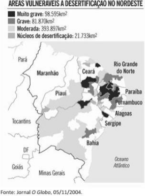 questões de concursos Banco do Nordeste S/A (BNB) 2014 