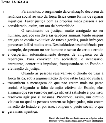 questões de concursos Ministério Público do Estado de Roraima (MPE RR) 2017 