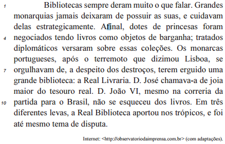 questões de concursos - Instituto Nacional do Seguro Social (INSS) - 2016