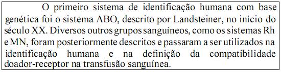 questões de concursos Departamento de Polícia Federal 2017 