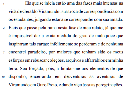 questões de concursos Ministério Público do Estado do Piauí (MP PI) 2018 