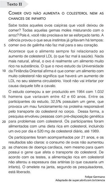 questões de concursos - Prefeitura de Trindade - 2016