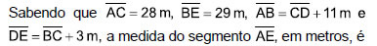 questões de concursos - Banco do Brasil - 2016