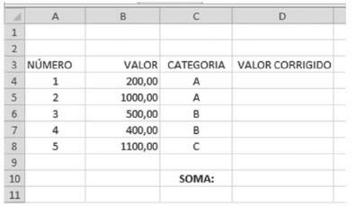 questões de concursos - Liquigás Distribuidora S/A - 2015