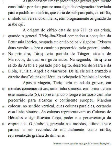 questões de concursos - Caixa Econômica Federal - 2016