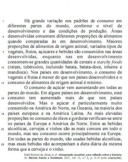 questões de concursos - Caixa Econômica Federal (Médico do Trabalho) - 2016