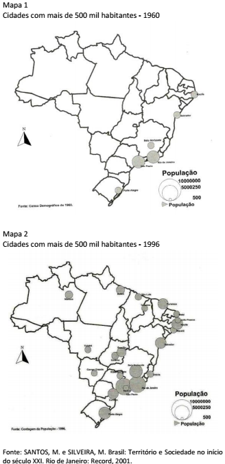 questões de concursos - Instituto Brasileiro de Geografia e Estatística (IBGE) - 2016