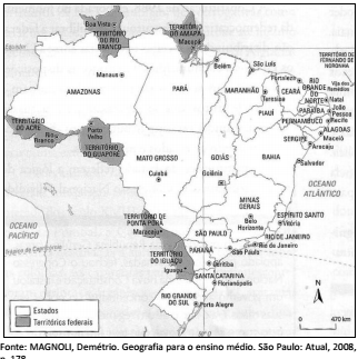 questões de concursos -  - 2016
