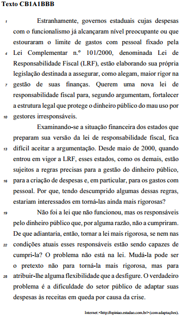 questões de concursos -  - 2016