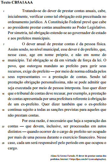 questões de concursos - Tribunal de Contas do Estado do Pará (TCE PA) - 2016