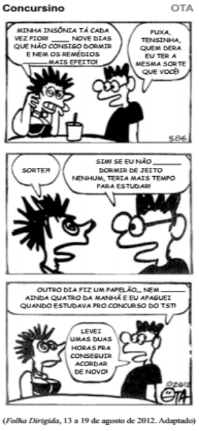 questões de concursos - Secretaria de Jusiça do Estado do Espírito Santo (SEJUS ES) - 2016