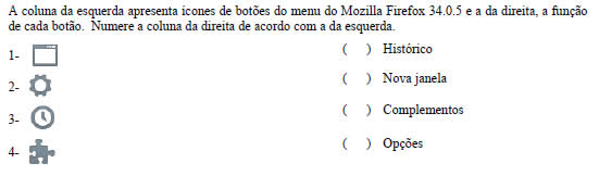 questões de concursos - Departamento Estadual de Trânsito do Estado do Mato Grosso (DETRAN MT) - 2015