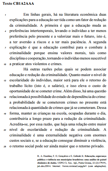 questões de concursos - Polícia Civil do Estado de Goiás (PC GO) - 2016