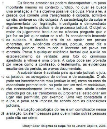 questões de concursos - Polícia Militar do Distrito Federal (PM DF) - 2016
