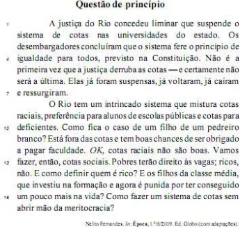 questões de concursos - Polícia Militar do Distrito Federal (PM DF) - 2016